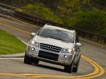 Mercedes-Benz ML63 AMG 2009 года